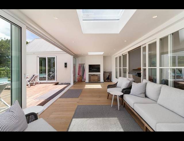 5 BEDROOM PROPERTY TO RENT IN STEENBERG GOLF ESTATE